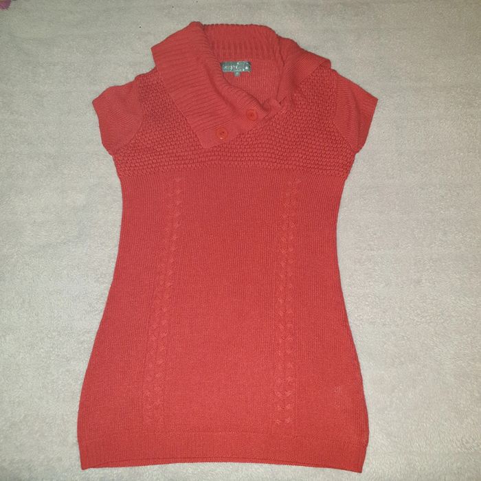 Robe pull