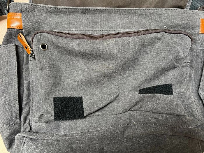 Sacoche - photo numéro 3