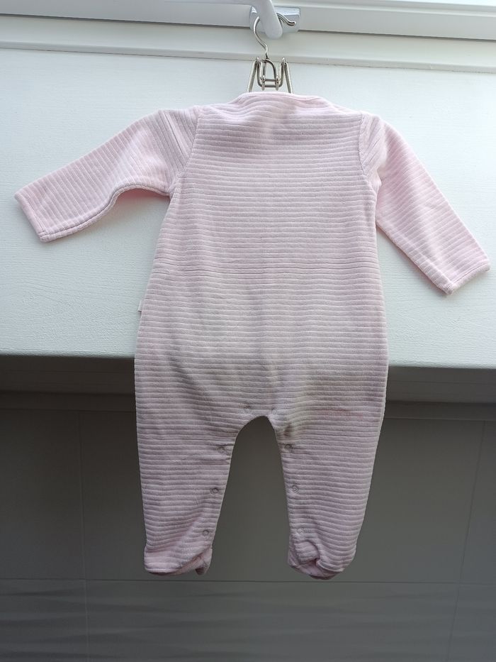 Pyjama Absorba 6 mois - photo numéro 2