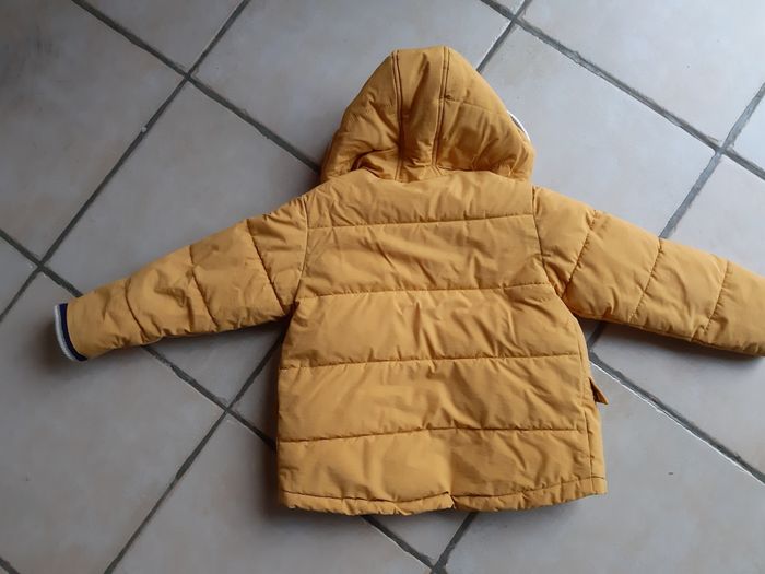 Doudoune Obaibi 3 ans - photo numéro 3