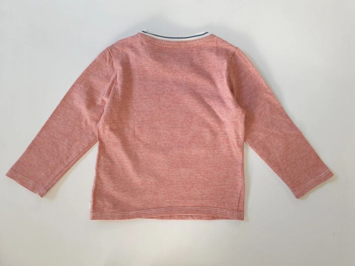 T-shirt manches longues - photo numéro 6