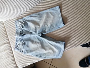 Bermuda Jean