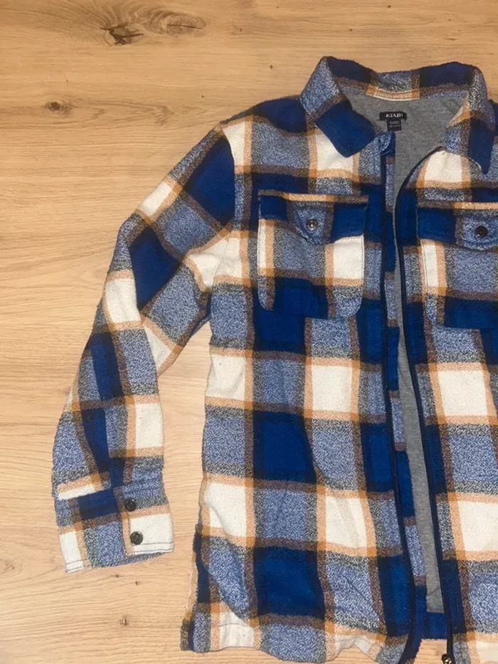 Veste garçon - photo numéro 2