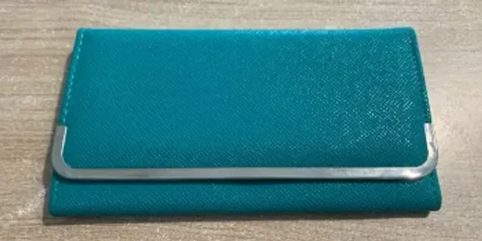 Portefeuille femme