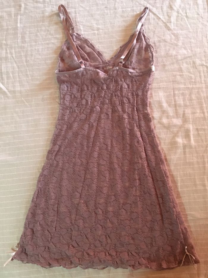 Nuisette très sexy taille 36 - photo numéro 2