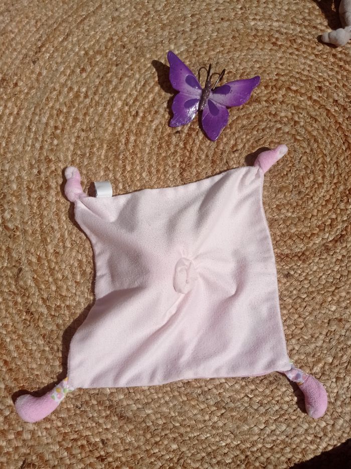 Doudou Chat - photo numéro 2