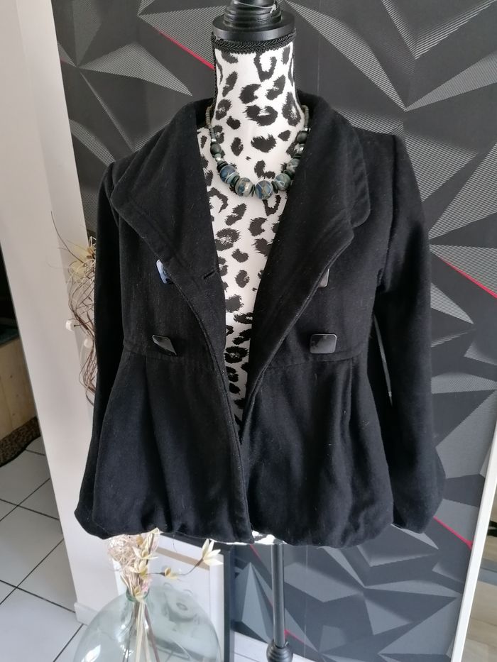 Manteau