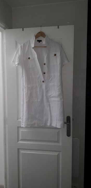 Robe Caroll