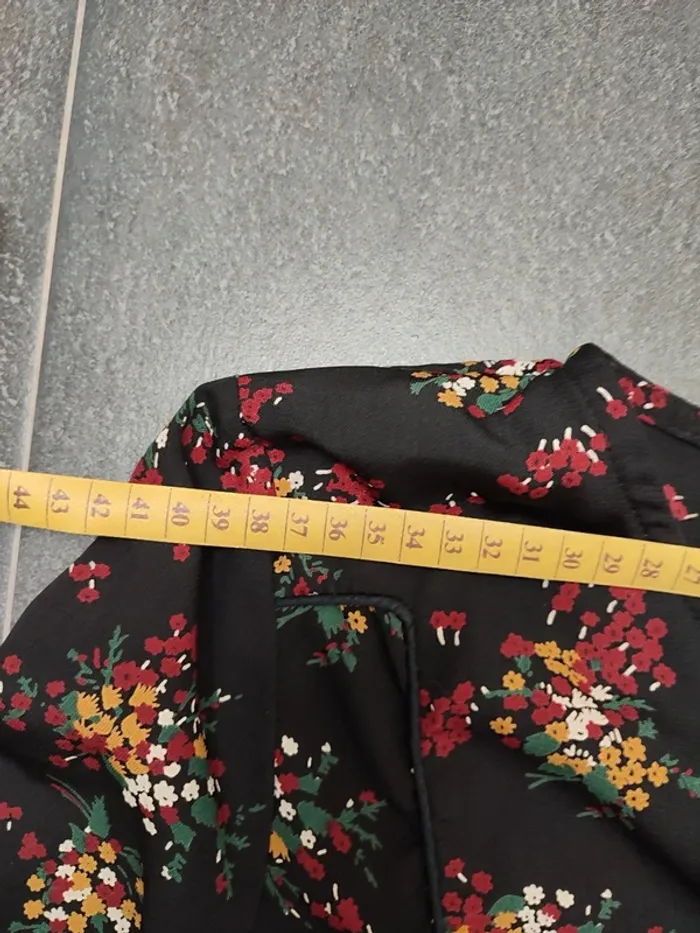 Robe baby doll taille 1 mi saison - photo numéro 9