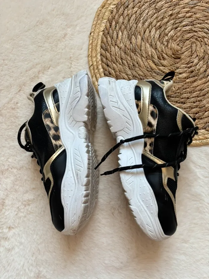 Basket 37 - photo numéro 3