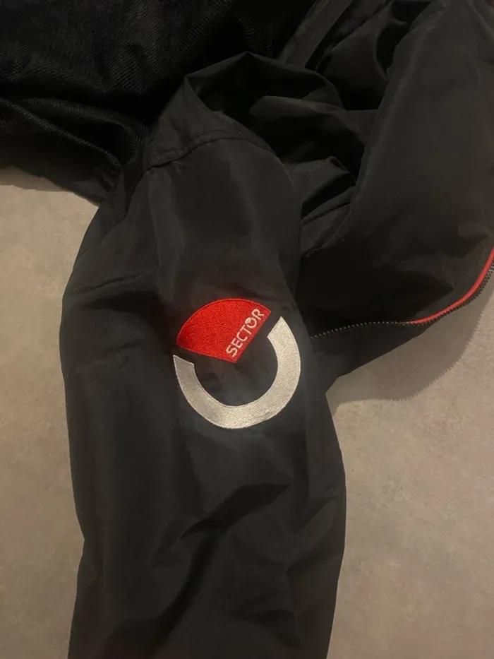 Imperméable - photo numéro 8