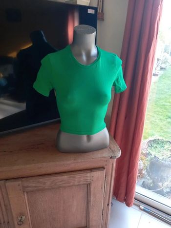 t-shirt Zara XS