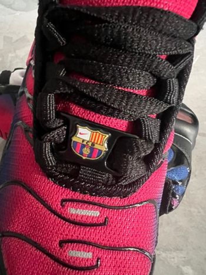 NIKE TN FCB 28 - photo numéro 8