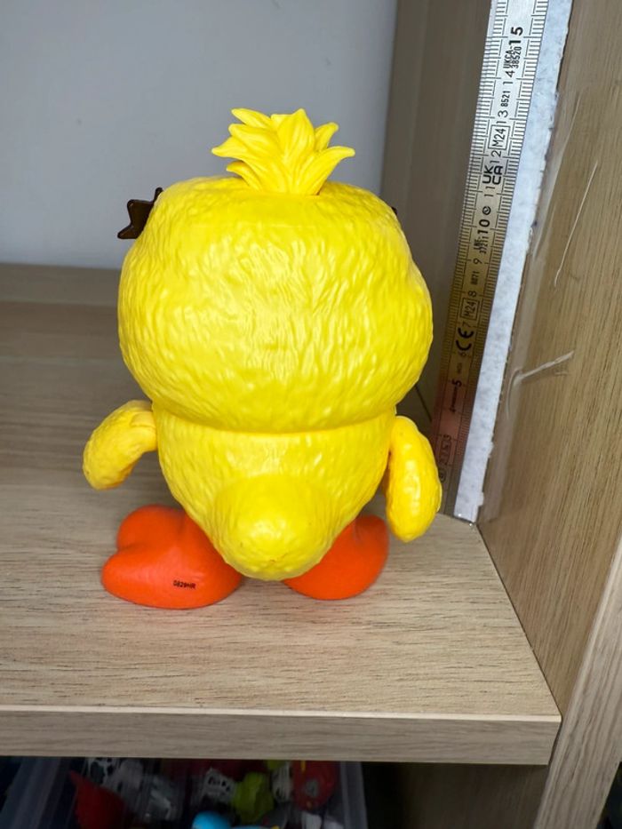 Figurine ducky toy story Disney pixar - photo numéro 2