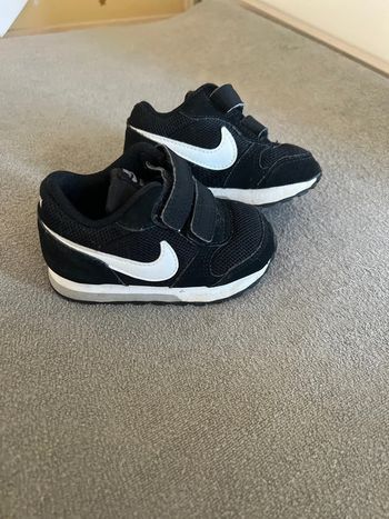 Basket Nike