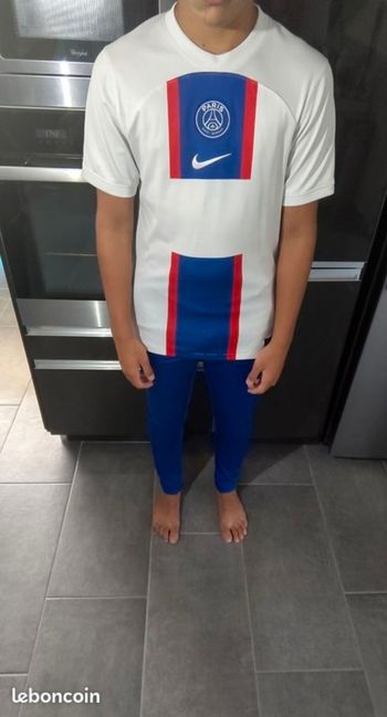 Survêtement enfant Psg