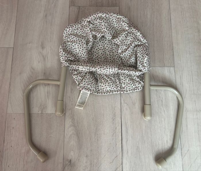 Chaise pour poupée - KONGES SLOJD TU - photo numéro 5