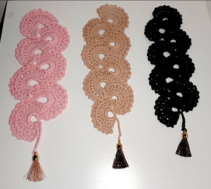 Marque page - photo numéro 1