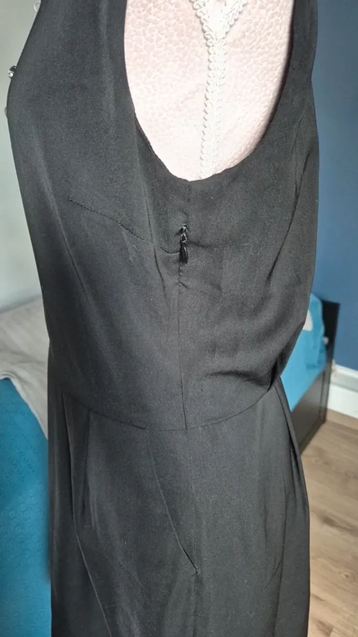 Robe Etam Taille 38 - photo numéro 4