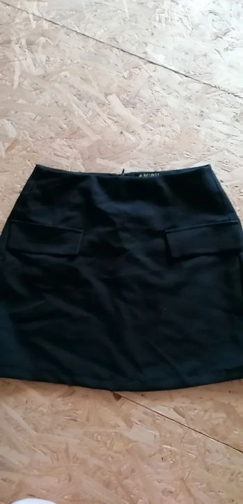 Jupe noir