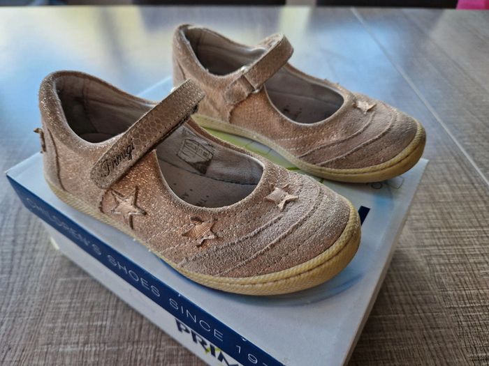 Primigi 27 en très bon état - photo numéro 3