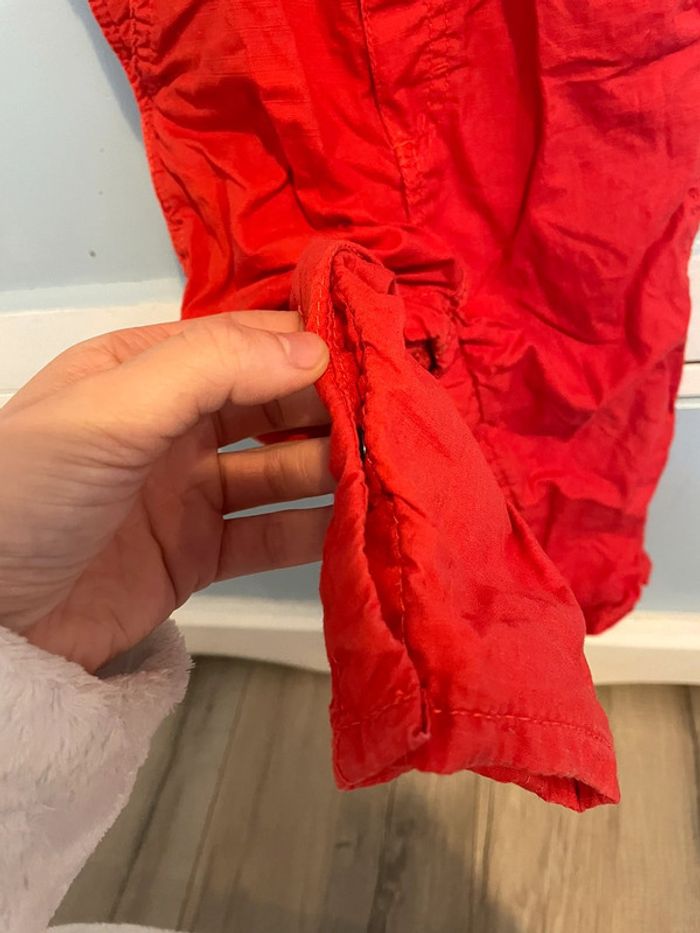 Salopette , 12 mois , orchestra baby - photo numéro 5