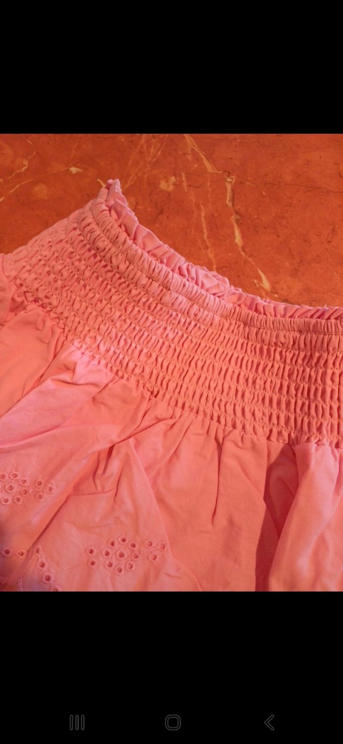 Jupe fille taille 5 ans - photo numéro 3