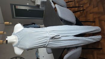 combinaison neuve taille unique 