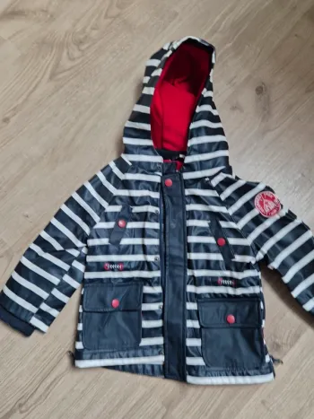 Imperméable marin Vertbaudet