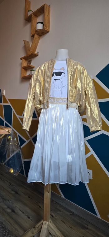 Ensemble karl lagerfeld 