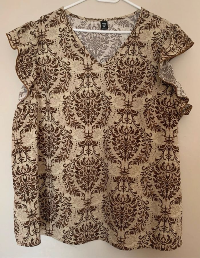 Ensemble femme, grande taille