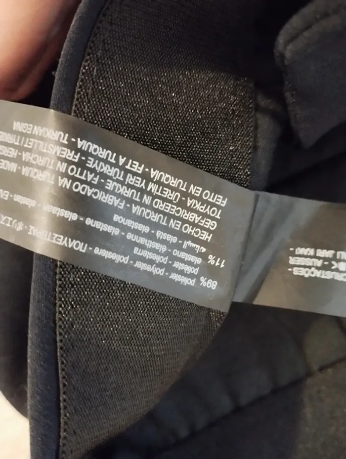 Super skinny fit Zara taille 40 - photo numéro 10