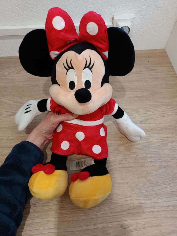 Minnie 44 cm - photo numéro 2