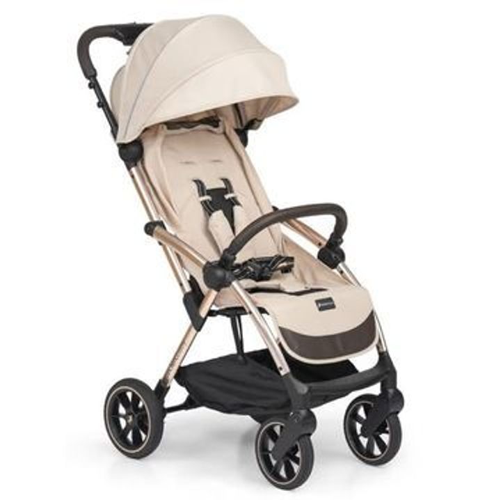 Poussette modele YOYO, LeclercBaby Influencer Xl, 120 euros au lieu de 489 euros (Neuf dans le carton) - photo numéro 6
