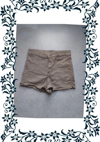 Short taille 38 h&m
