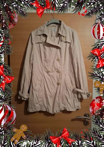 Trench taille 40