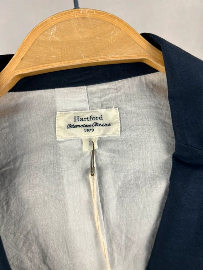 Blazer Marine Hartford T1 / S neuf - photo numéro 2