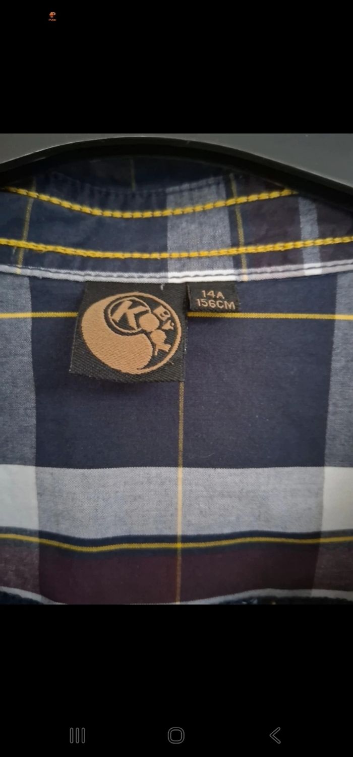 Chemise - photo numéro 3