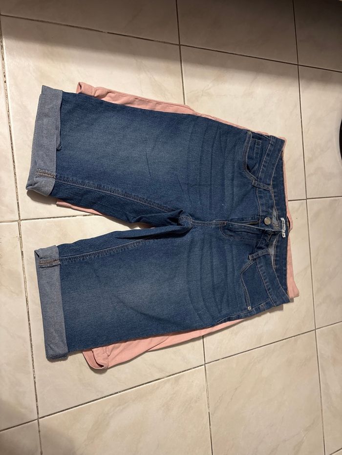 Lot de vêtements - photo numéro 2