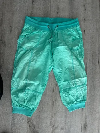Pantacourts femme