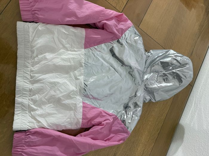 Veste pluie 9 ans - photo numéro 2