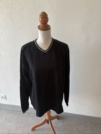 Pull homme - Taille L - Teddy Smith