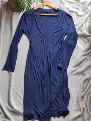 Cardigan long jennyfer taille L