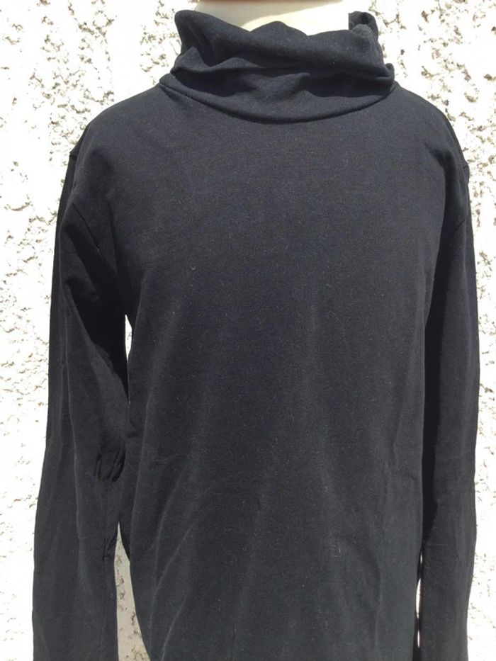 Sous pull gemo 10 ans