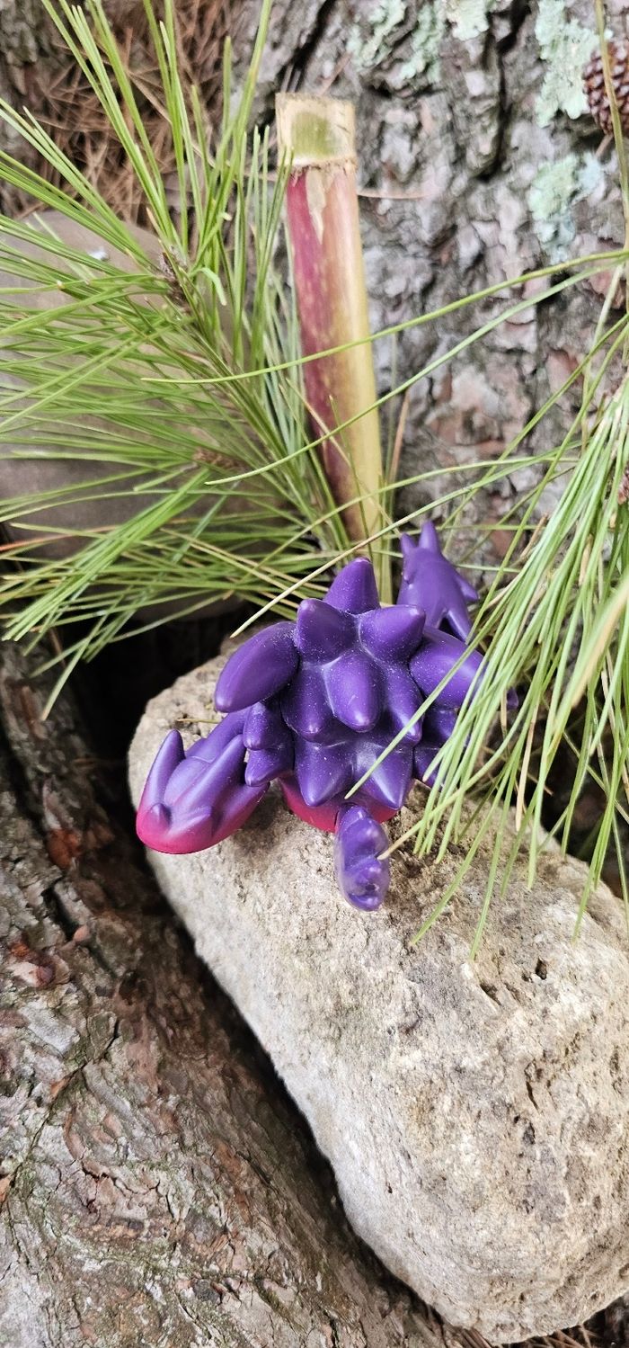 Super figurine Pokemon Nintendo tomy mega-ectoplasma i - photo numéro 4