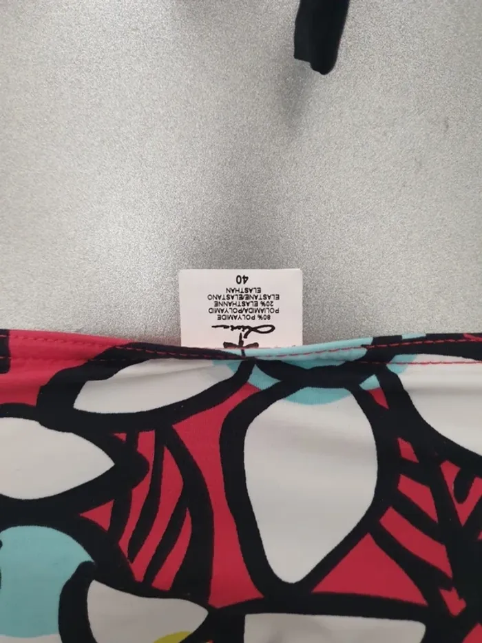 Maillot de bain sexy T40 - photo numéro 4