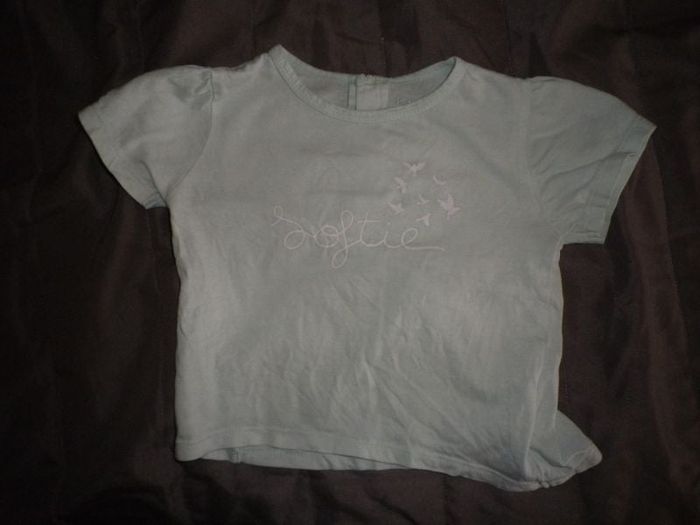 TEE SHIRT