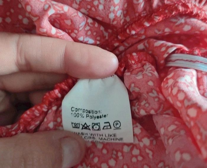 Robe d'été à poids moulante femme - photo numéro 7