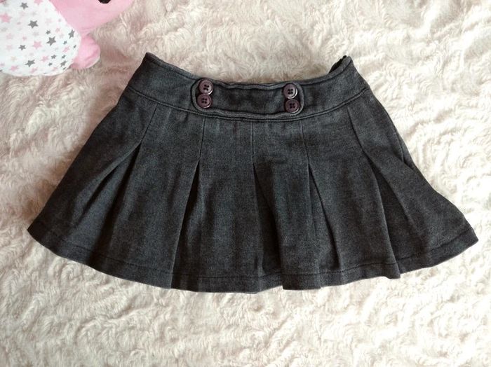 Jupe Fille 4 ans Tissaia - photo numéro 2