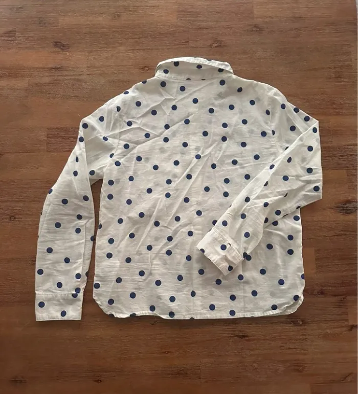 Chemise - photo numéro 3